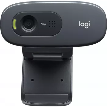 Webcam Logitech C270 HD