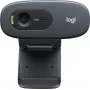 Webcam Logitech C270 HD