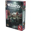 Deep Print Games: Witness - Auf der Spur des Chamäleons, Puzzlespiel