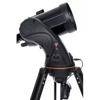 Celestron AstroFi 5 SCT-Teleskop