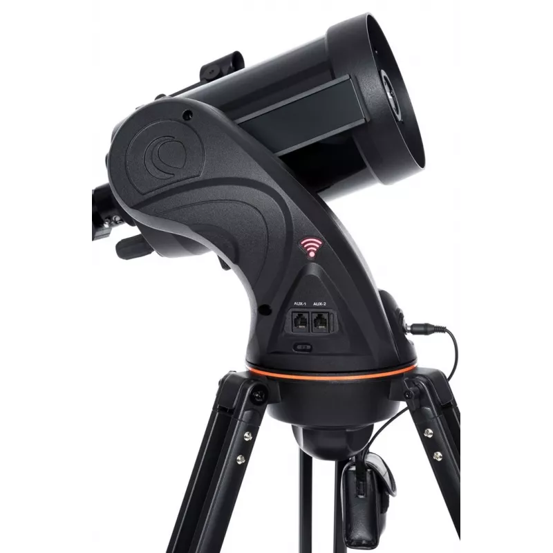 Celestron AstroFi 5 SCT-Teleskop
