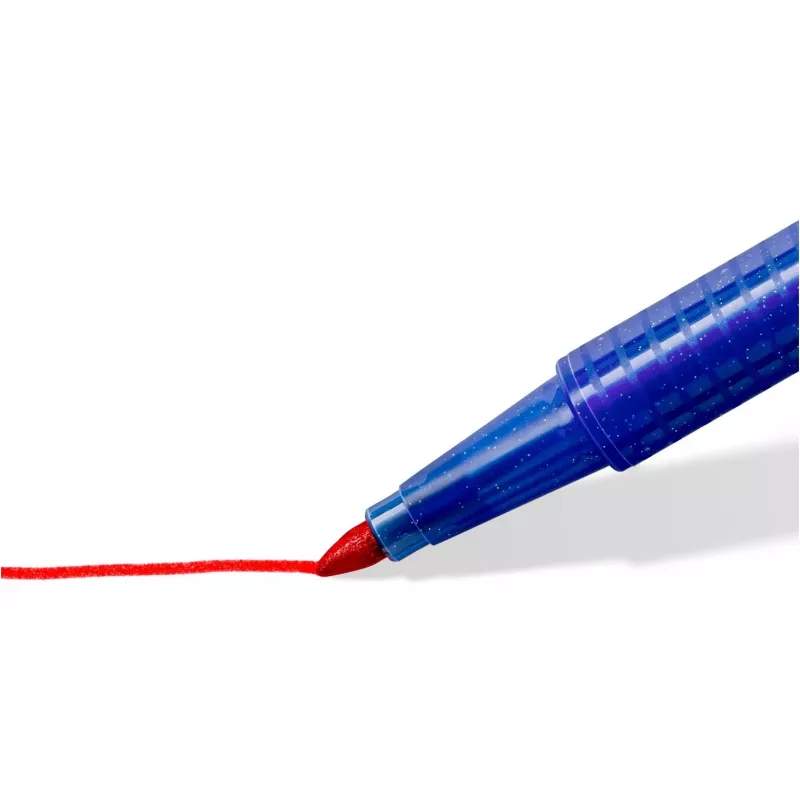 Fineliner Staedtler 323 C20 Mehrfarbig