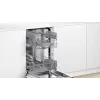 BOSCH SPV4HKX10E - Einbaugeschirrspüler