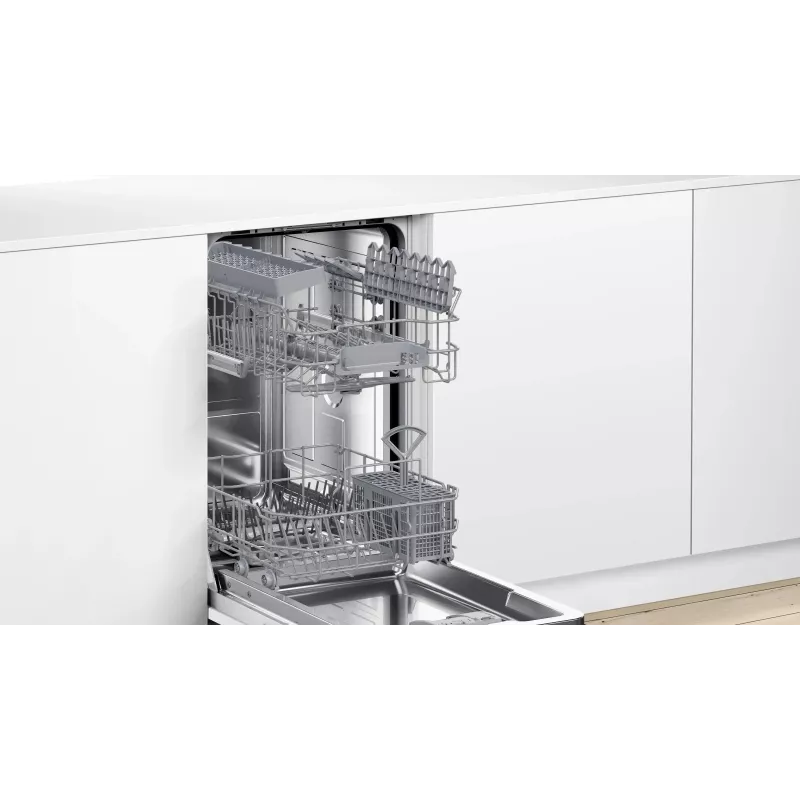 BOSCH SPV4HKX10E - Einbaugeschirrspüler