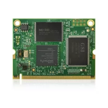 Internes Waves-Modul Behringer 0606-ADN86-001 OEM für Audioverarbeitung und Effektintegration