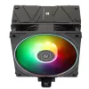Thermalright ASSASSIN SPIRIT 120 EVO Produkt Schwarz