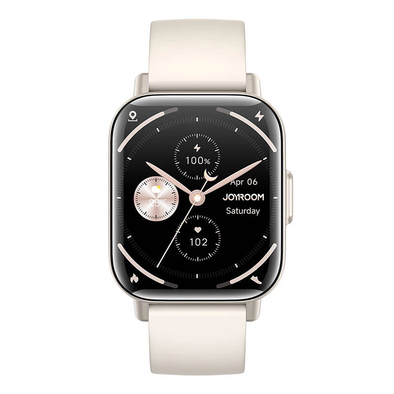 Smartwatch JoyRoom Fit-Life JR-FT3S Weiß