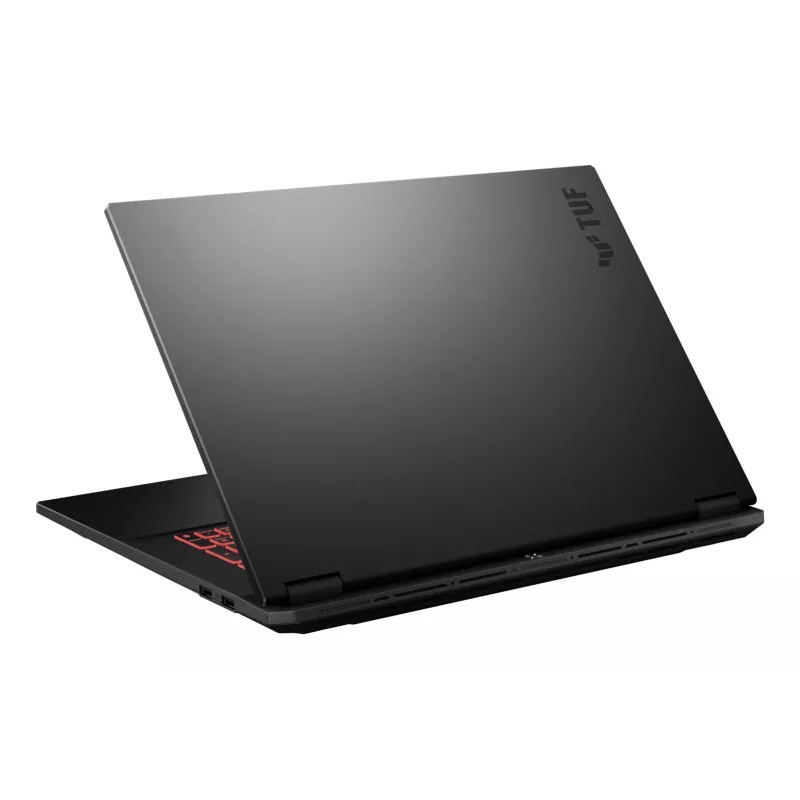 ASUS TUF Gaming A18 FA808UM-S9058 AMD Ryzen™ 7 260 Laptop 45,7 cm (18) 2.5K 16 GB DDR5-SDRAM 512 GB SSD NVIDIA GeForce RTX 5060 Wi-Fi 6E (802.11ax) NoOS Grau