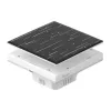 Dekorative Abdeckung / Kappe für T5 SONOFF Star 2C Touchschalter