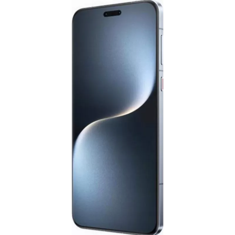 Smartphone Honor Magic7 Pro — 6,8 Zoll OLED 2800×1280, Snapdragon 8 Elite, 12 GB RAM, 512 GB, 200 MP, Dual SIM, IP68, 5270 mAh, Grau