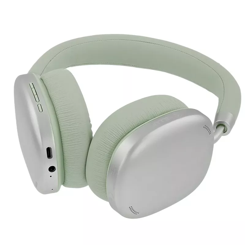 Tellur Shade Bluetooth Over-ear Kopfhörer ANC grün
