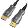Claroc Kabel HDMI 2.1 AOC, M/M, 4K@120Hz, 8K@60Hz, 20 m, FEN-HDMI-21-20M