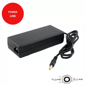 Laptop-Netzteil für Acer 90W: 19V, 4,74A