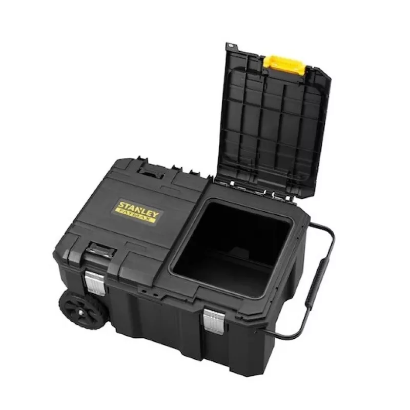 Stanley FATMAX FMST17870-1 Werkzeugaufbewahrungsbox Schwarz