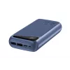 Tragbare Powerbank Navitel PWR20 MX BLUE 20000 mAh