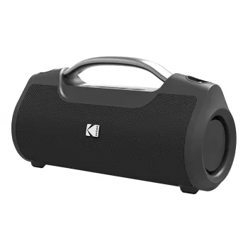 Tragbarer Lautsprecher Kodak PWS-2258, Schwarz