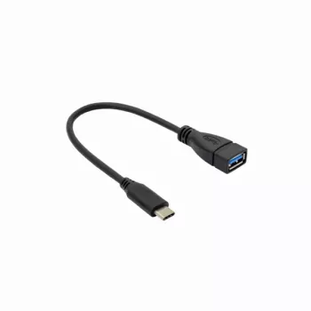Sbox USB-F-TYPEC Adapter USB A F. -> TYPE-C M. Bulk