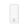 Rebeltec Powerbank P10 10W 10000mAh Weiß