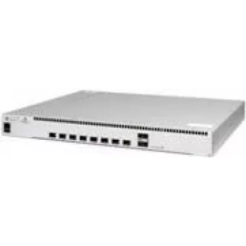 Unmanaged Switch Alcatel-Lucent OmniSwitch 6560-X10