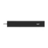 Strong SRT 41 Smart TV Dongle HDMI 4K Ultra HD Android Schwarz
