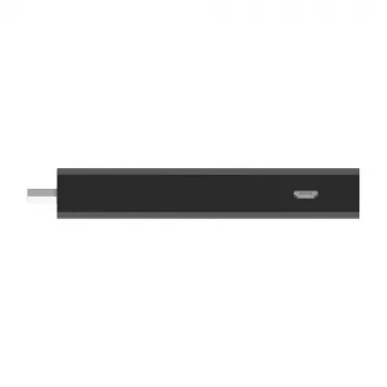 Strong SRT 41 Smart TV Dongle HDMI 4K Ultra HD Android Schwarz