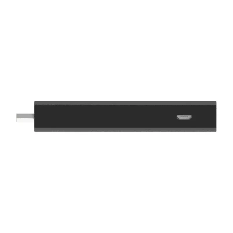 Strong SRT 41 Smart TV Dongle HDMI 4K Ultra HD Android Schwarz