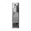 Lenovo ThinkCentre neo 50s Gen 6 Intel Core Ultra 5 225 16 GB DDR5-SDRAM 512 GB SSD SFF PC Schwarz