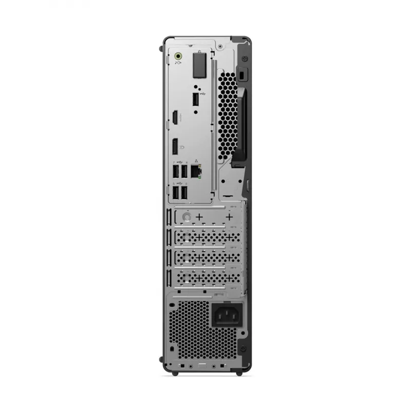 Lenovo ThinkCentre neo 50s Gen 6 Intel Core Ultra 5 225 16 GB DDR5-SDRAM 512 GB SSD SFF PC Schwarz