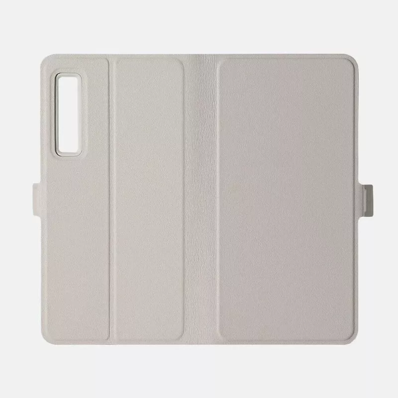 Klapphülle Onyx BOOX OCV0432R 15,6 cm (6,13 Zoll) Weiß