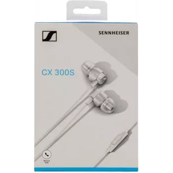 Headset Sennheiser CX 300S