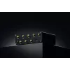 Teltonika RUTC50 Wireless Router Gigabit Ethernet Dual-Band (2,4 GHz / 5 GHz) 5G Schwarz