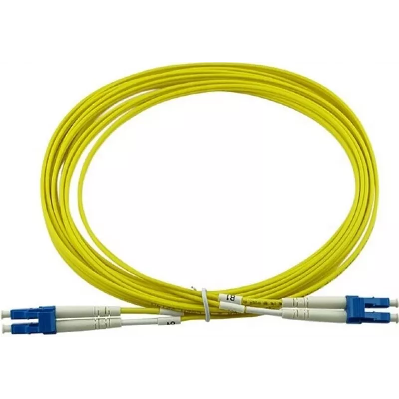 Netzwerkkabel BlueOptics CB-LC-LC-SMF7M 7,5 Meter Singlemode-Patchkabel