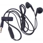 SchwarzBerry Headset HDW-44306-001 schwarz 3,5-mm-Klinke (HDW-44306-001)