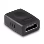 Lindy 41230 Kabeladapter HDMI Schwarz