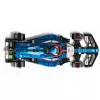 Konstruktionsspielzeug LEGO Speed Champions F1 Rennwagen-Modell 77246 — 248 Teile, 1 Minifigur, Alter 10+
