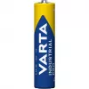 Alkaline Micro AAA Batterie Varta LR03 1,5 V (Einzelzelle)