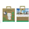 Reiseladegerät 25W World Travel 25W USB-C + A