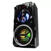 BeatBoxer Bluetooth 5.1 Lautsprecher - Bluetooth-Lautsprecher mit Karaoke
