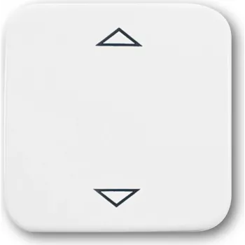 Busch-Jaeger 2CKA006430A0314 Smart-Home-Aktor Auslöser für Rollladen/Jalousie (2CKA006430A0314)