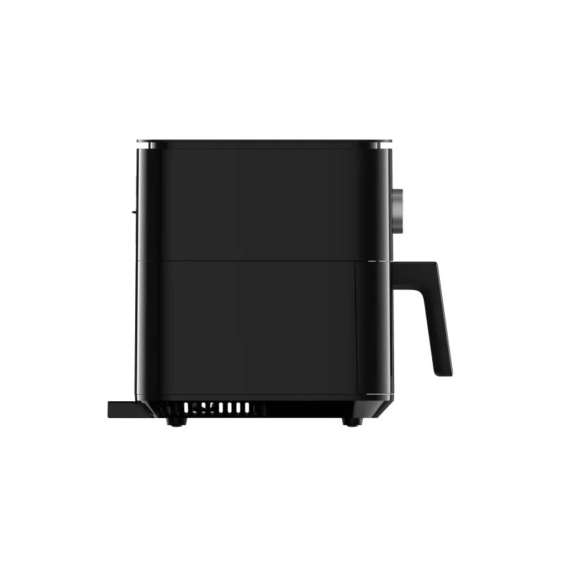 Heißluftfritteuse Xiaomi MAF10 Single 6.5 L 1800 W Schwarz
