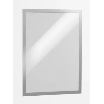 Magnetrahmen DURAFRAME A3 Silber