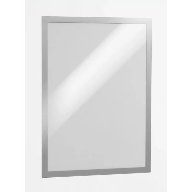 Magnetrahmen DURAFRAME A3 Silber