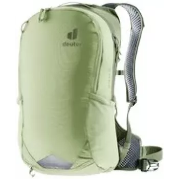 Rucksack DEUTER Race Air 10 leicht atmungsaktiv kompatibel mit Trinksystem 10L