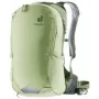 Rucksack DEUTER Race Air 10 leicht atmungsaktiv kompatibel mit Trinksystem 10L
