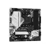 ASRock B550M Pro4 AM4 Micro-ATX-Mainboard