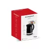 Wasserkocher Schneider 1,7 l, 2200 W, Edelstahl