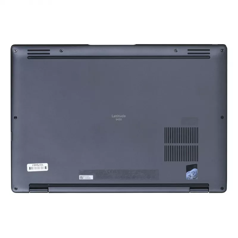 DELL LATITUDE 9430 i7-1265U 16GB 512GB SSD 14 FHD Win11pro GEBRAUCHT Ausgepackt