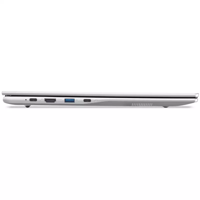 Laptop Acer Aspire Lite AL16-54P-523X 16 Zoll Intel Core i5 16GB 512GB Intel Iris Xe Windows 11