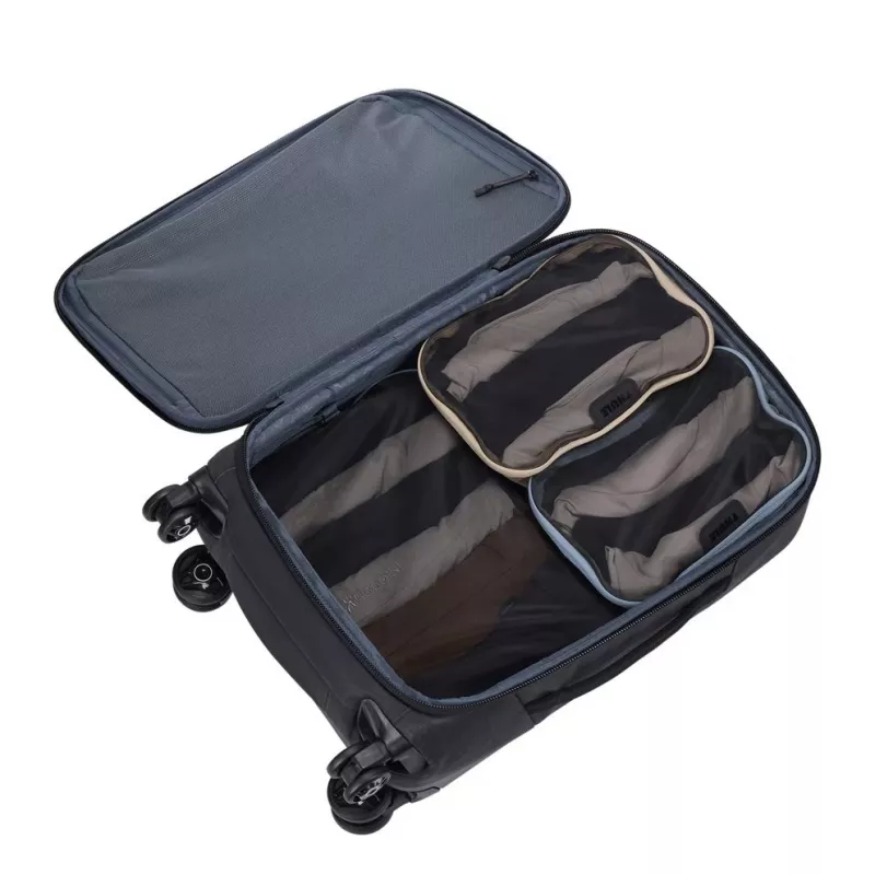 Thule 5579 Packing Cube Set - Sanftes Beige