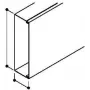 Kabelkanal LKM 60200 60x200 galvanisiert (6247164)